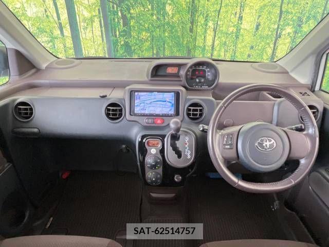 Toyota PORTE 2014-03 313682-1