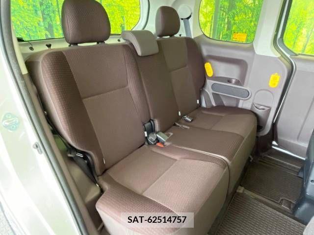Toyota PORTE 2014-03 313682-9