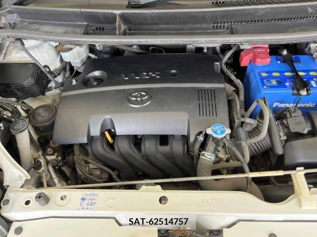 Toyota PORTE 2014-03 313682-18