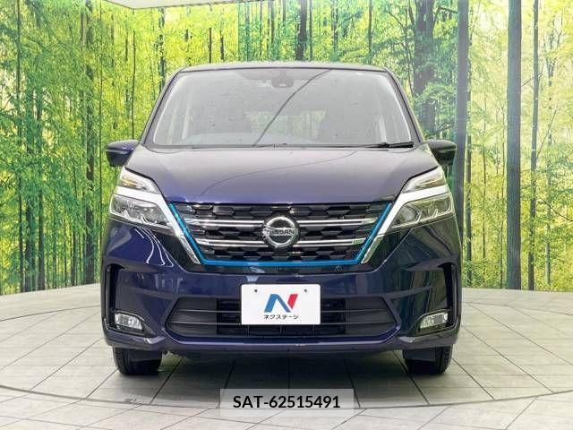 Nissan SERENA 2019-10 325616-15