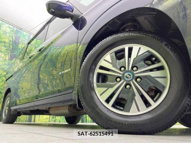Nissan SERENA 2019-10 325616-14