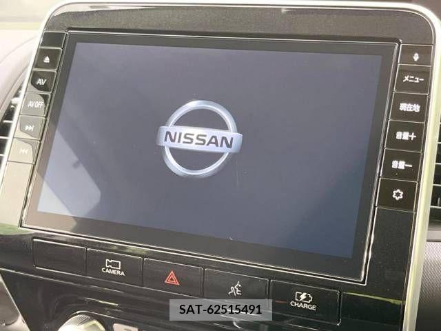 Nissan SERENA 2019-10 325616-3