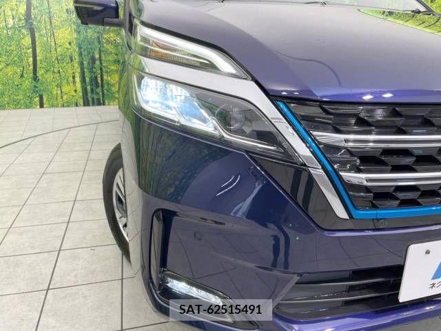 Nissan SERENA 2019-10 325616-13