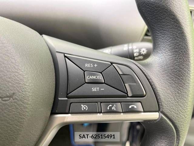 Nissan SERENA 2019-10 325616-6