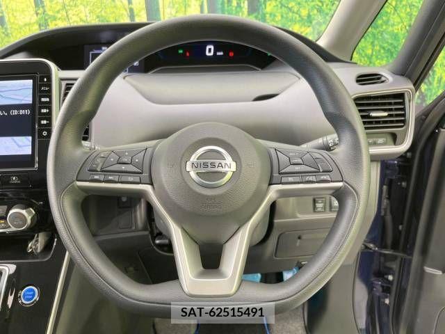 Nissan SERENA 2019-10 325616-12