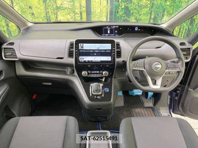 Nissan SERENA 2019-10 325616-1