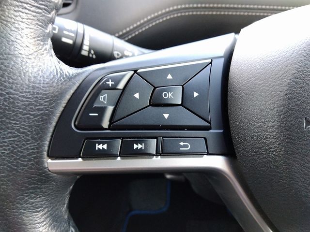 Nissan SERENA 2018-05 188503-20