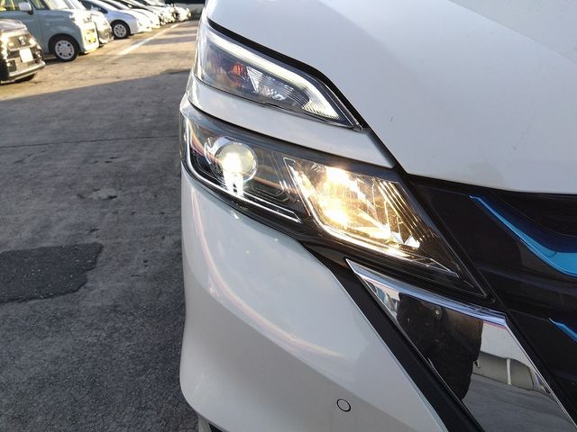 Nissan SERENA 2018-05 188503-23