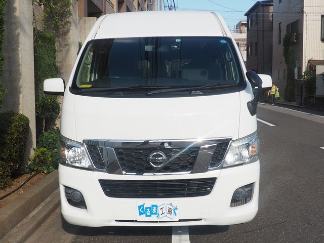 Nissan NV350 Caravan 2013-04 16334-27