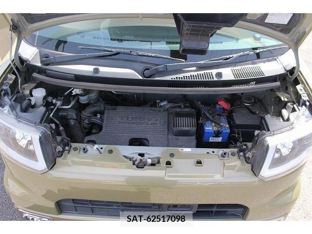 Daihatsu WAKE 2017-12 239908-17