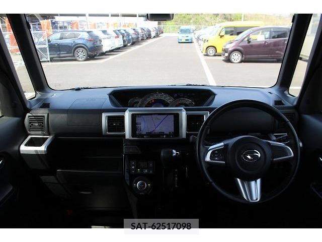 Daihatsu WAKE 2017-12 239908-15