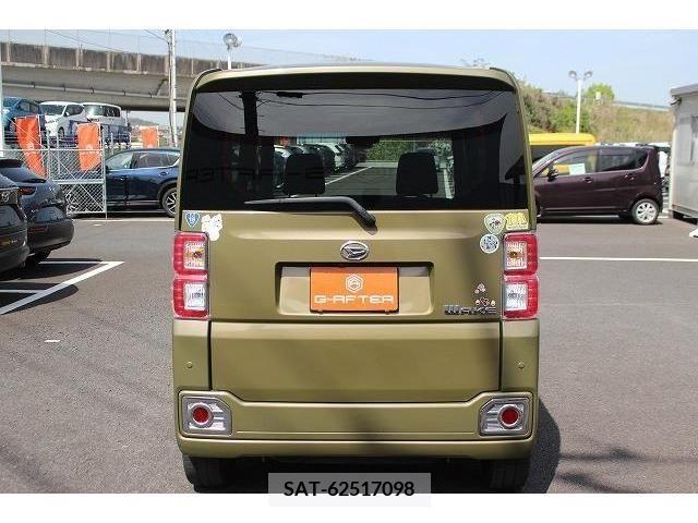 Daihatsu WAKE 2017-12 239908-7