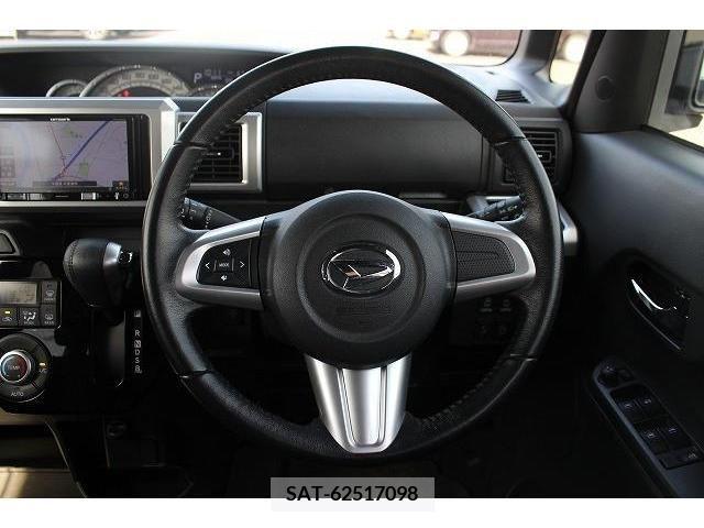 Daihatsu WAKE 2017-12 239908-16