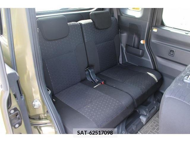 Daihatsu WAKE 2017-12 239908-13