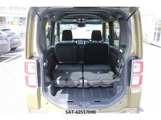 Daihatsu WAKE 2017-12 239908-14
