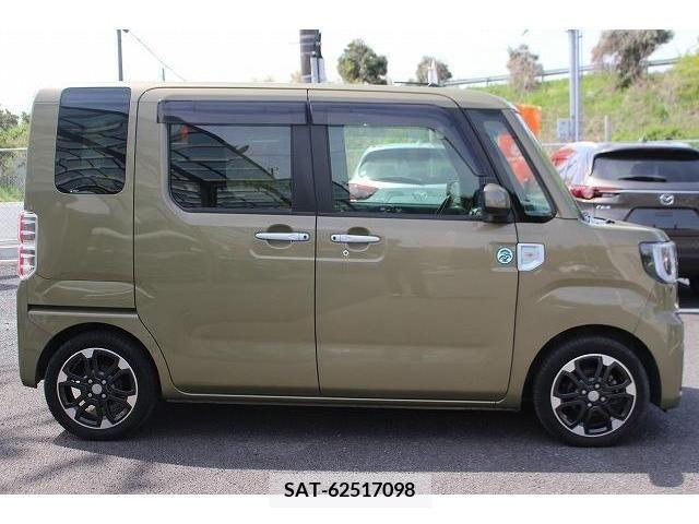 Daihatsu WAKE 2017-12 239908-6