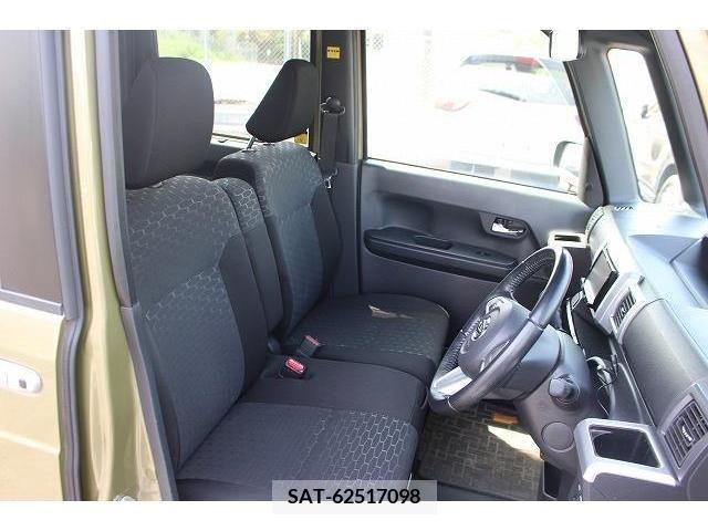 Daihatsu WAKE 2017-12 239908-12