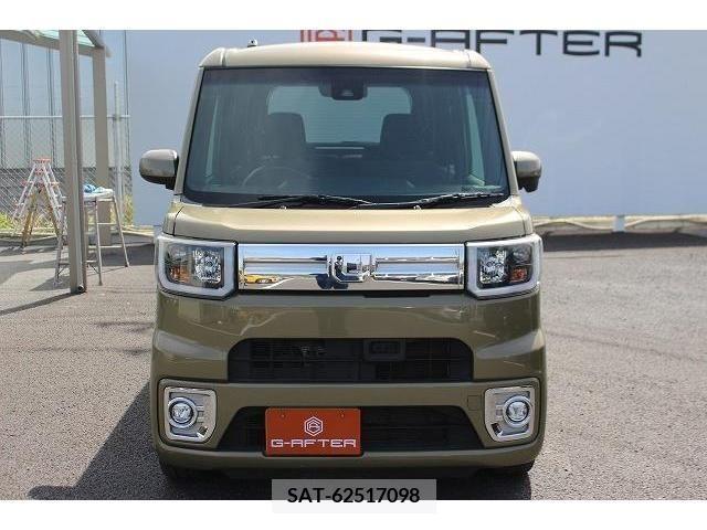 Daihatsu WAKE 2017-12 239908-5