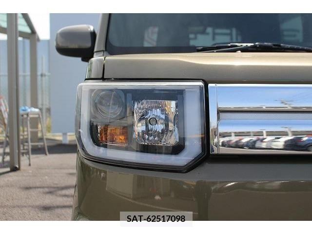 Daihatsu WAKE 2017-12 239908-9