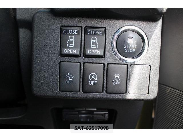 Daihatsu WAKE 2017-12 239908-4