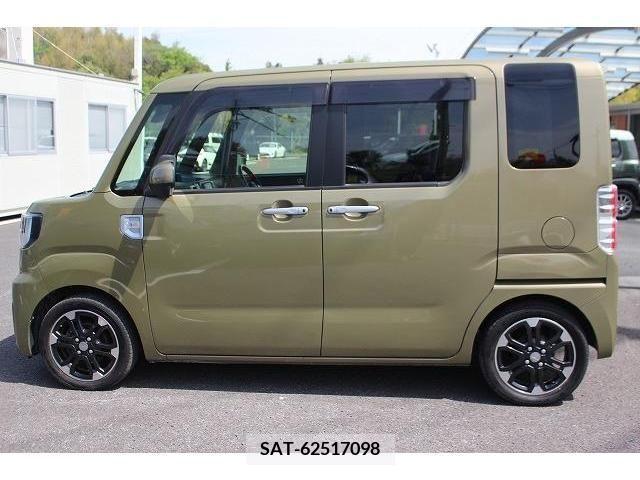Daihatsu WAKE 2017-12 239908-8