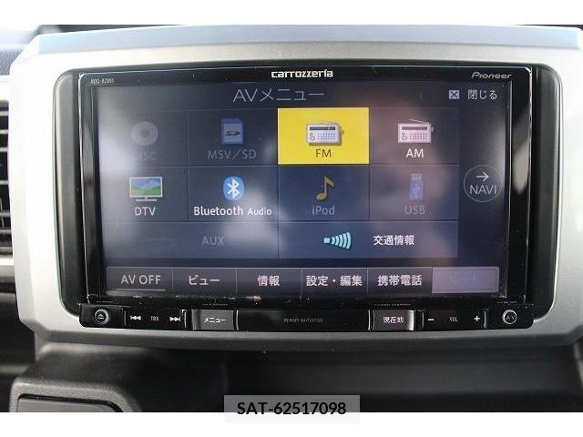 Daihatsu WAKE 2017-12 239908-2