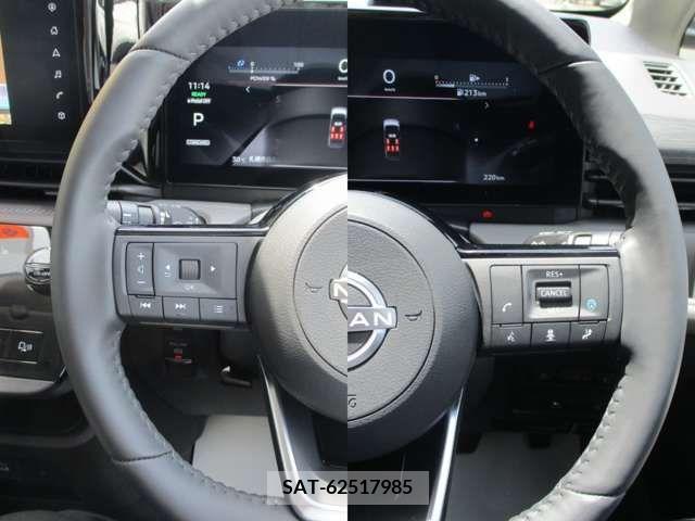 Nissan SERENA 2023-07 333039-5