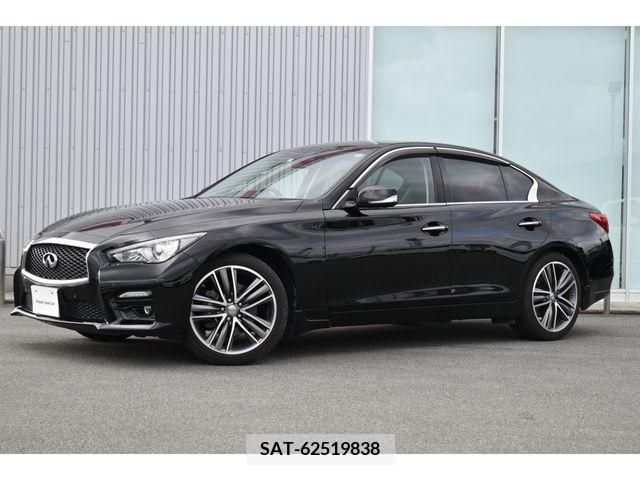 Nissan SKYLINE 2015-03 224514-0