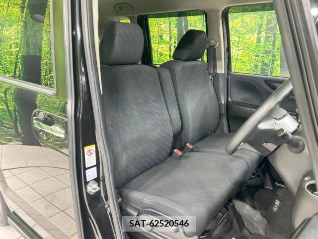 Honda N BOX CUSTOM 2015-07 342830-8