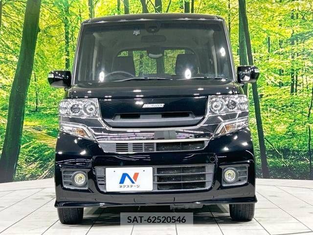 Honda N BOX CUSTOM 2015-07 342830-14