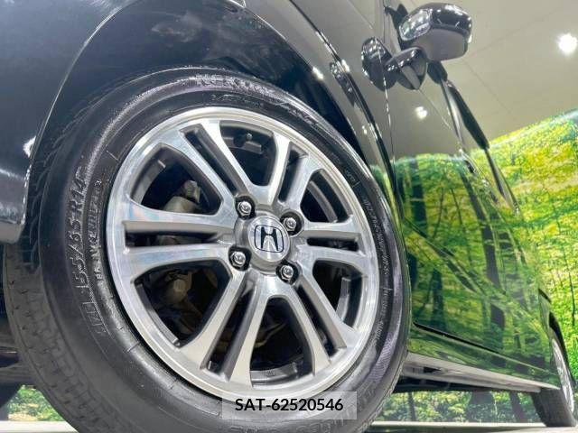 Honda N BOX CUSTOM 2015-07 342830-13