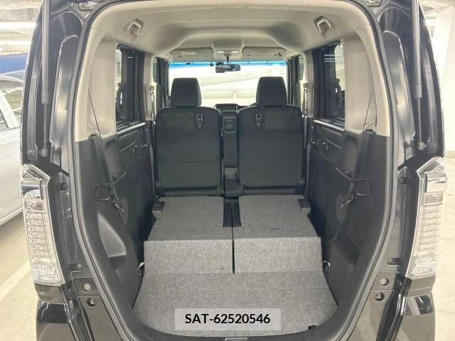 Honda N BOX CUSTOM 2015-07 342830-10