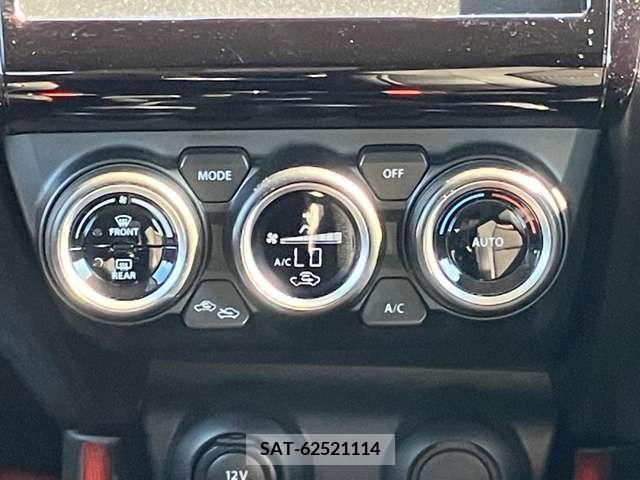 Suzuki SWIFT 2017-10 369049-12