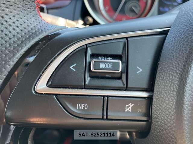 Suzuki SWIFT 2017-10 369049-8