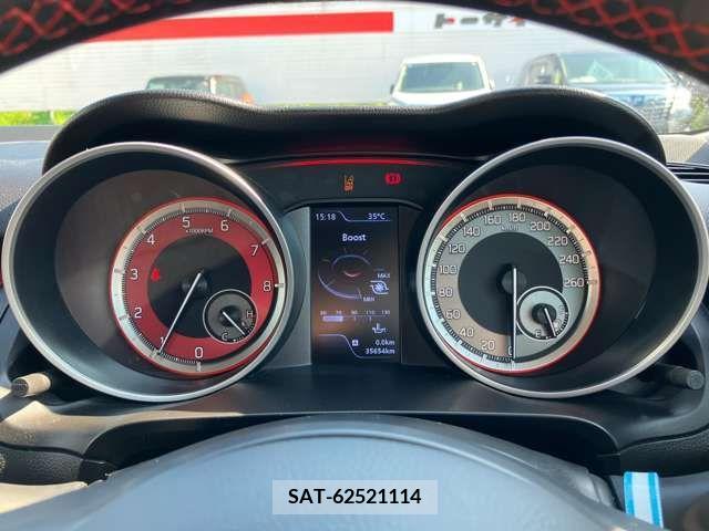 Suzuki SWIFT 2017-10 369049-6