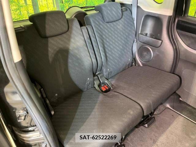 Honda N BOX CUSTOM 2014-02 306743-10
