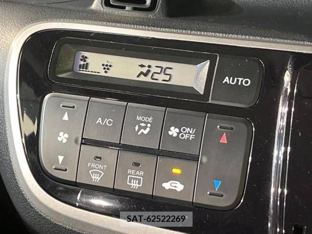 Honda N BOX CUSTOM 2014-02 306743-6