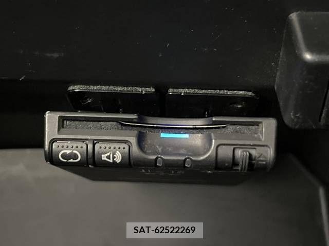 Honda N BOX CUSTOM 2014-02 306743-5