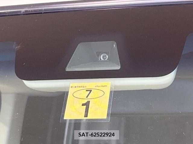 Honda N BOX 2018-01 278632-4