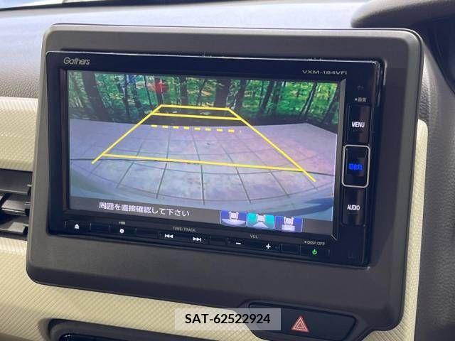 Honda N BOX 2018-01 278632-3