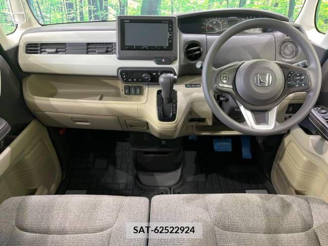 Honda N BOX 2018-01 278632-1