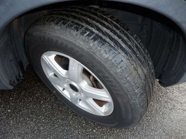 Nissan DUALIS 2009-09 922-14