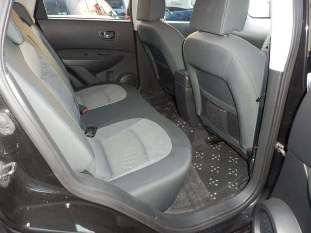 Nissan DUALIS 2009-09 922-9