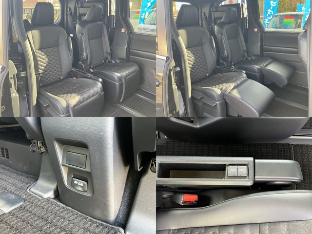 Toyota VOXY HYBRID 2023-03 181871-11