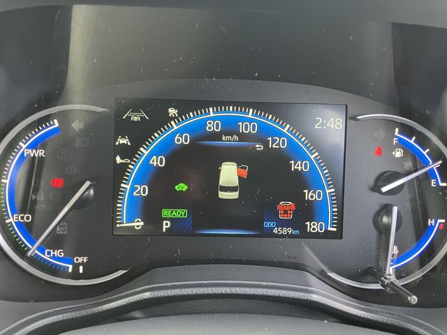 Toyota VOXY HYBRID 2023-03 181871-4