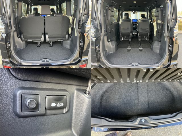 Toyota VOXY HYBRID 2023-03 181871-13