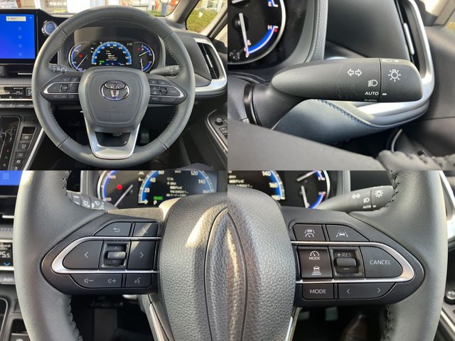 Toyota VOXY HYBRID 2023-03 181871-8