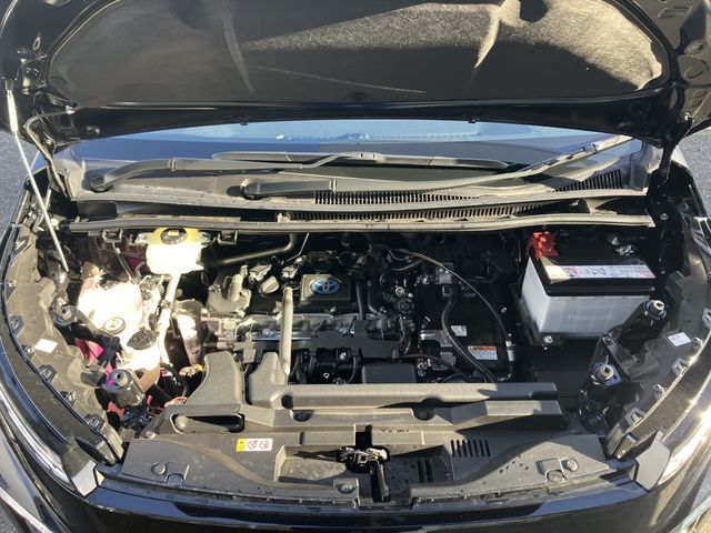 Toyota VOXY HYBRID 2023-03 181871-18