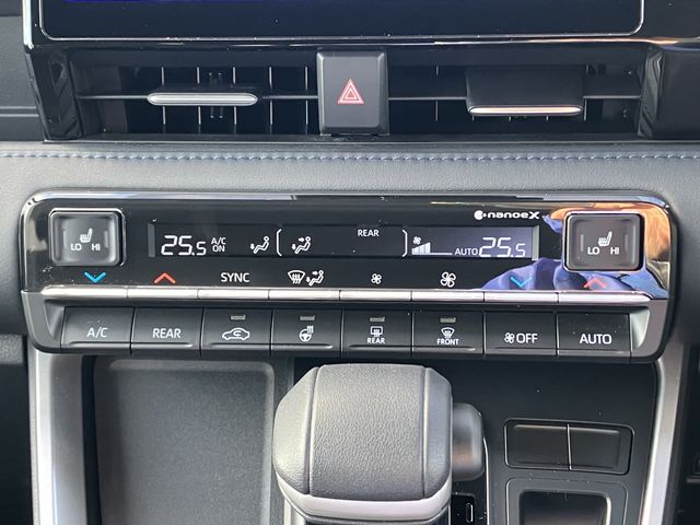 Toyota VOXY HYBRID 2023-03 181871-7