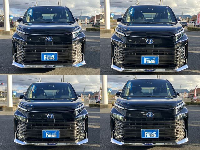 Toyota VOXY HYBRID 2023-03 181871-17